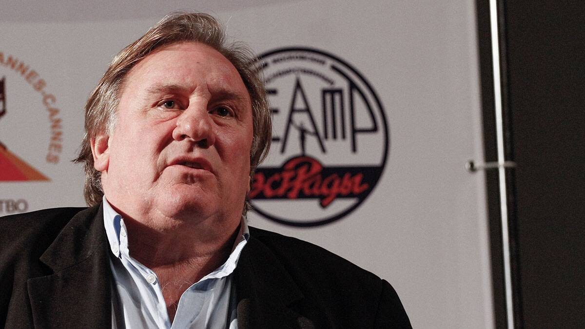    Фото: Андрей Никеричев / АГН Москва