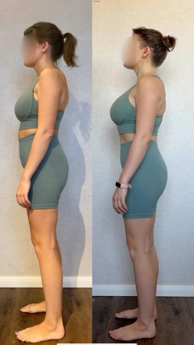 Наглядный пример