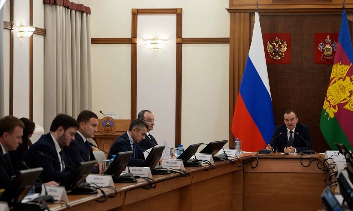    Видео канала «Кубань 24»