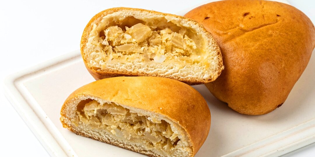 Удиви близких: 5 неожиданных начинок для пирожков