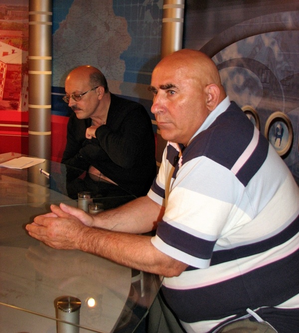 Фото из архива автора статьи