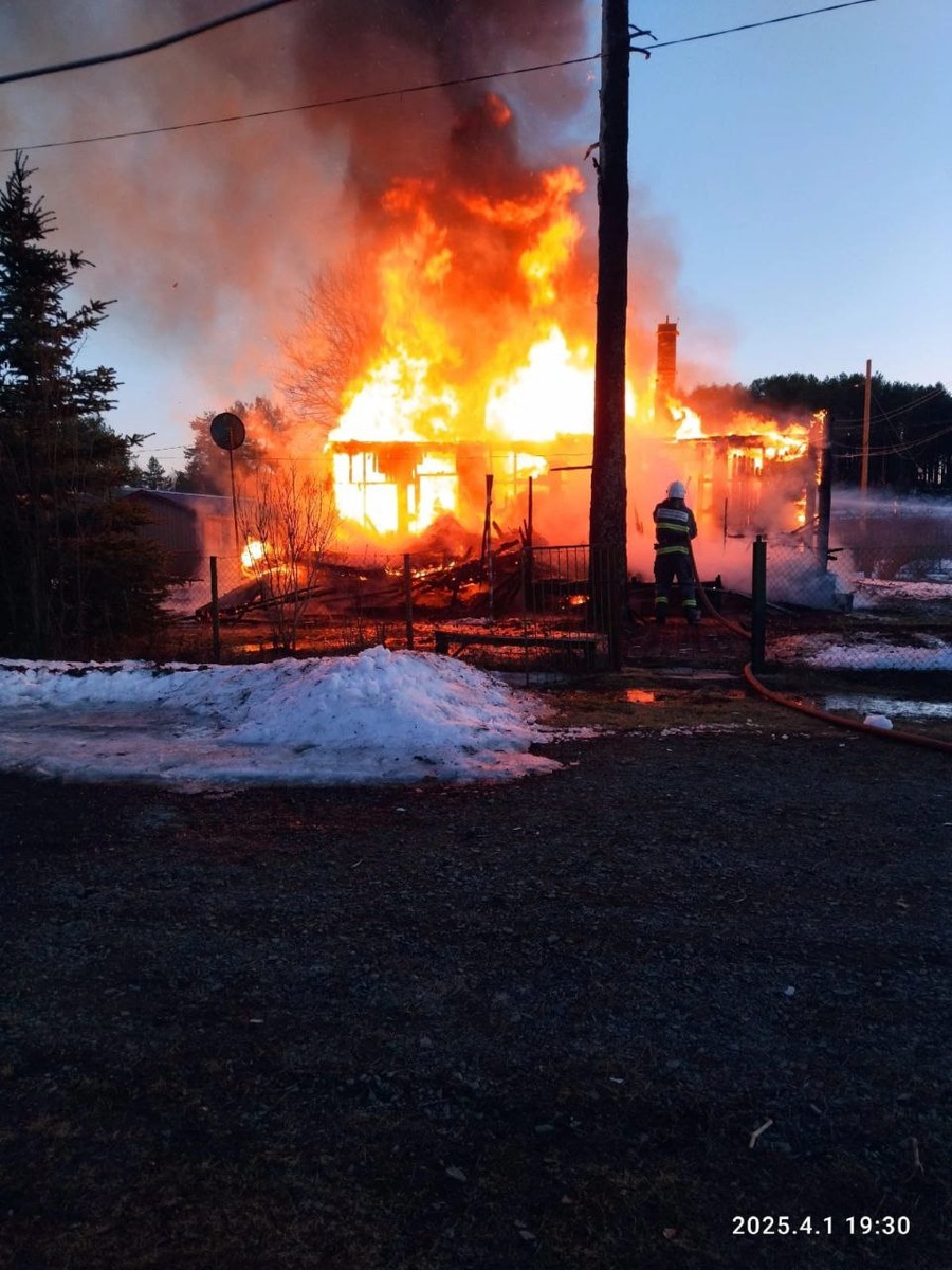    Фото: Госкомитет Карелии по обеспечению жизнедеятельности и безопасности населения