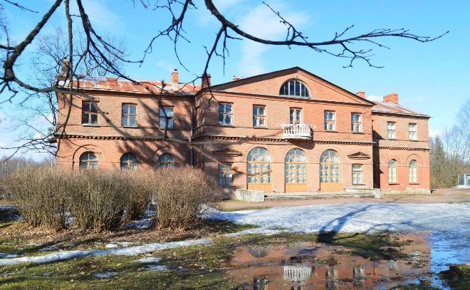    © Пресс-служба администрации Ленинградской области