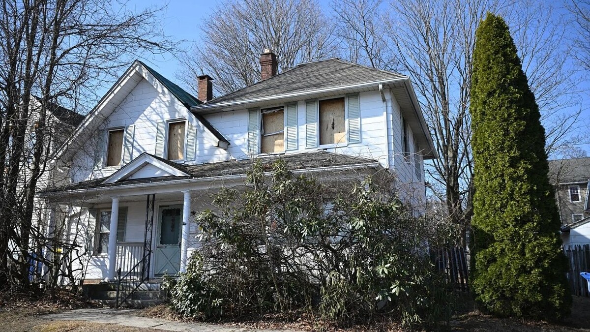    Фото: Waterbury Police Department