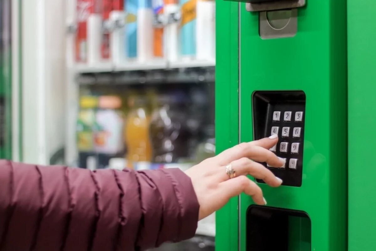    Торговля по ГОСТу.