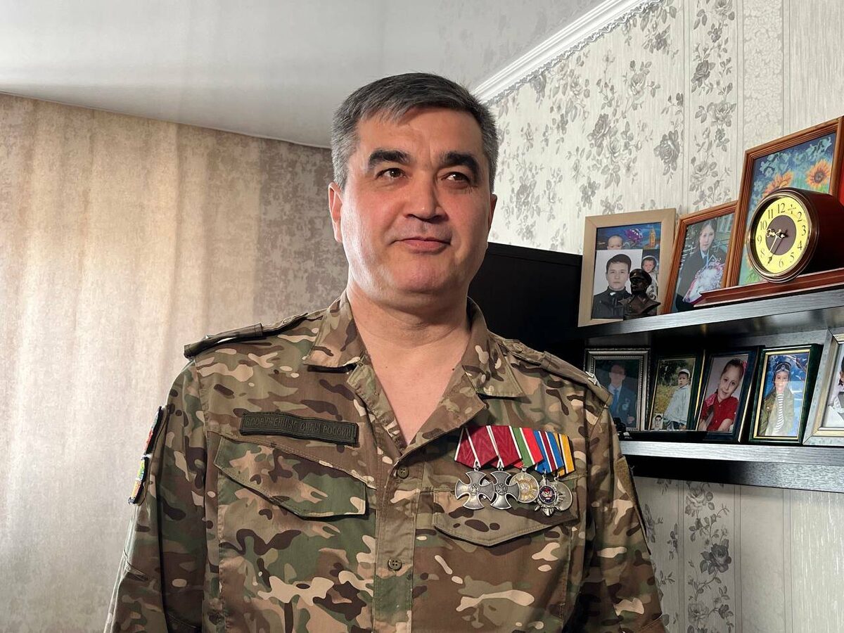 Фото предоставлено Эльмирой Гайнутдиновой