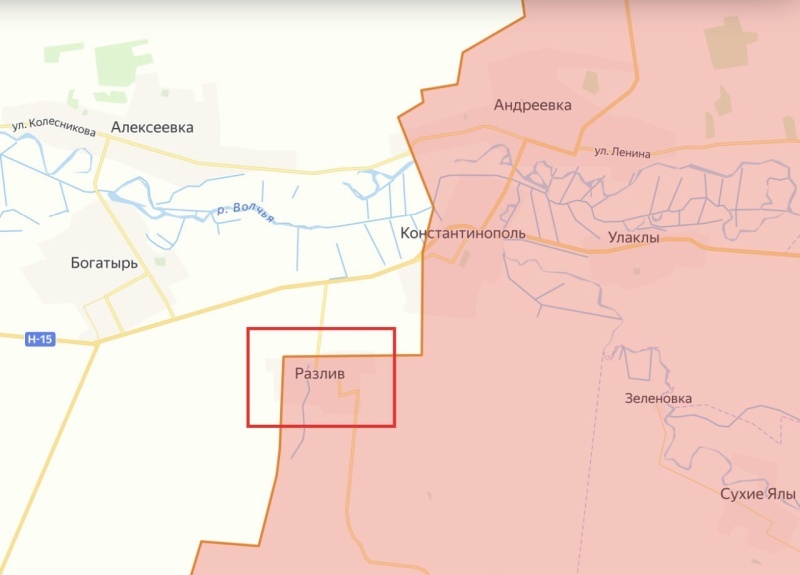    «Жест доброй воли» России. Новая инициатива Зеленского. ВС Росси готовят плацдарм для Днепропетровской области — Горячая сводка 1 апреля 2025 г.