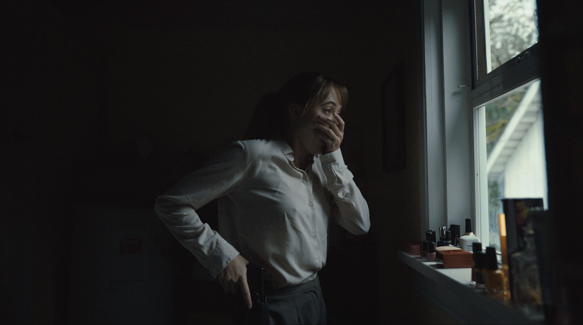 Кадр из фильма «Собиратель душ»