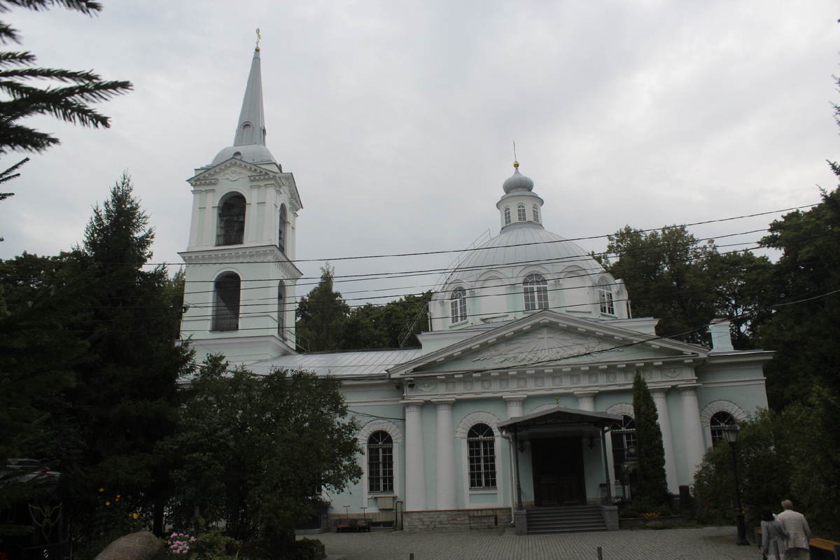 Фото: Baltphoto/Надежда Цветкова