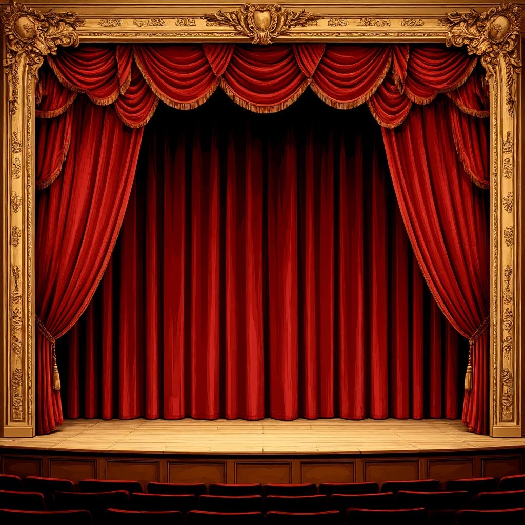 В театре у нас сложился классный коллектив с особенной атмосферой