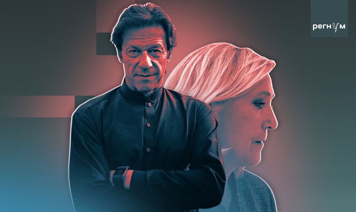     / Источник: Иван Шилов (с) ИА Регнум