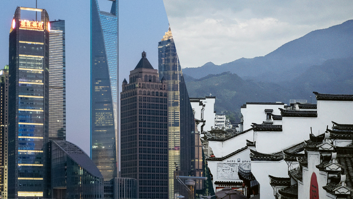 Как живут люди в Китае