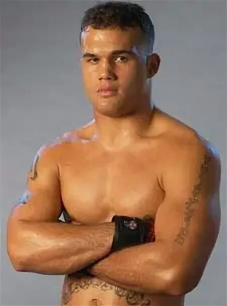 Лоулер во времена SuperBrawl