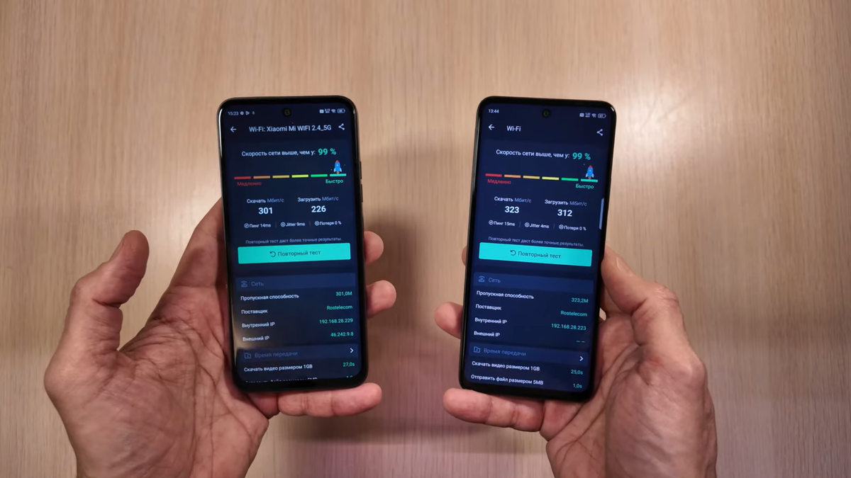    Обзоры от iCE