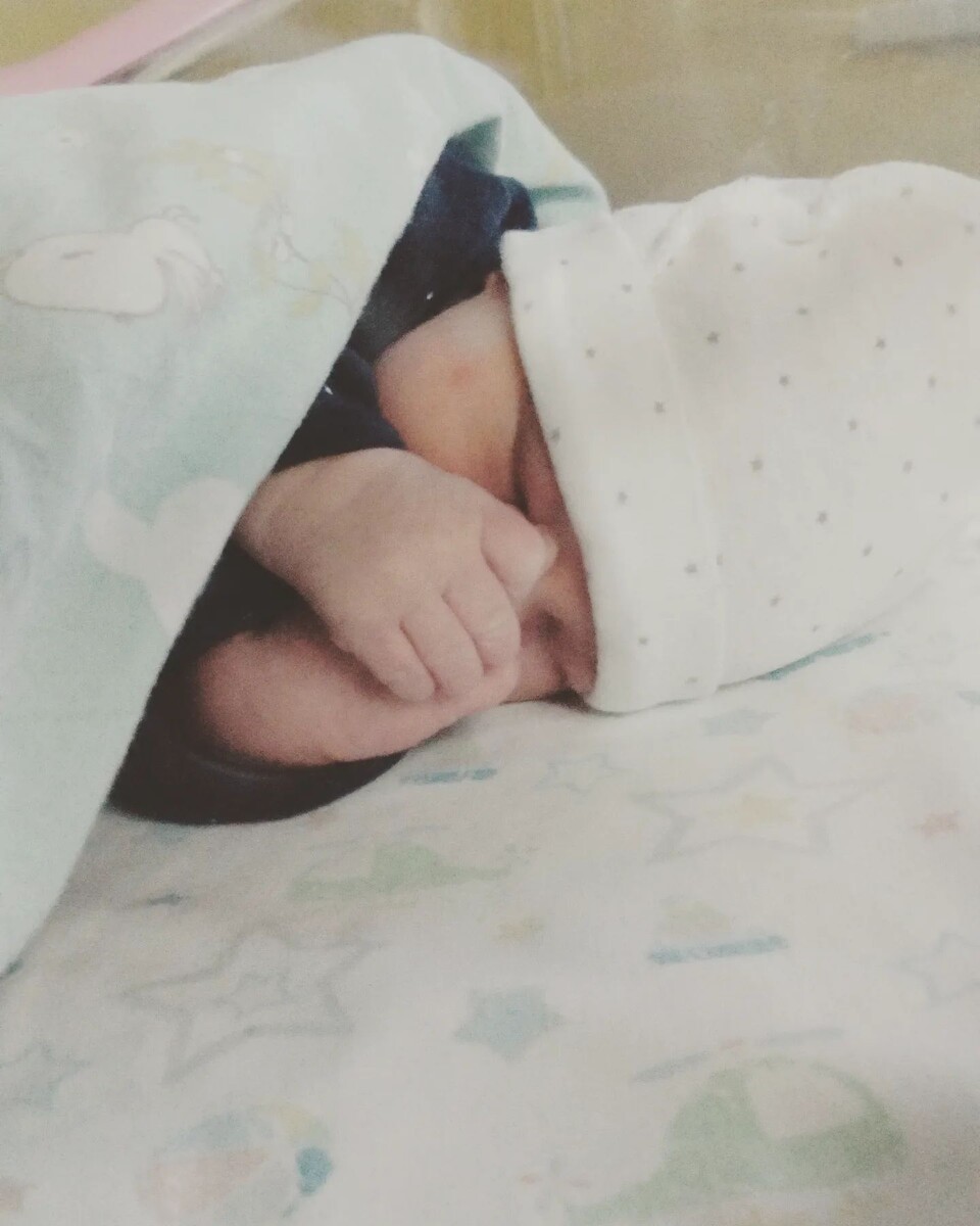 Сутки от роду