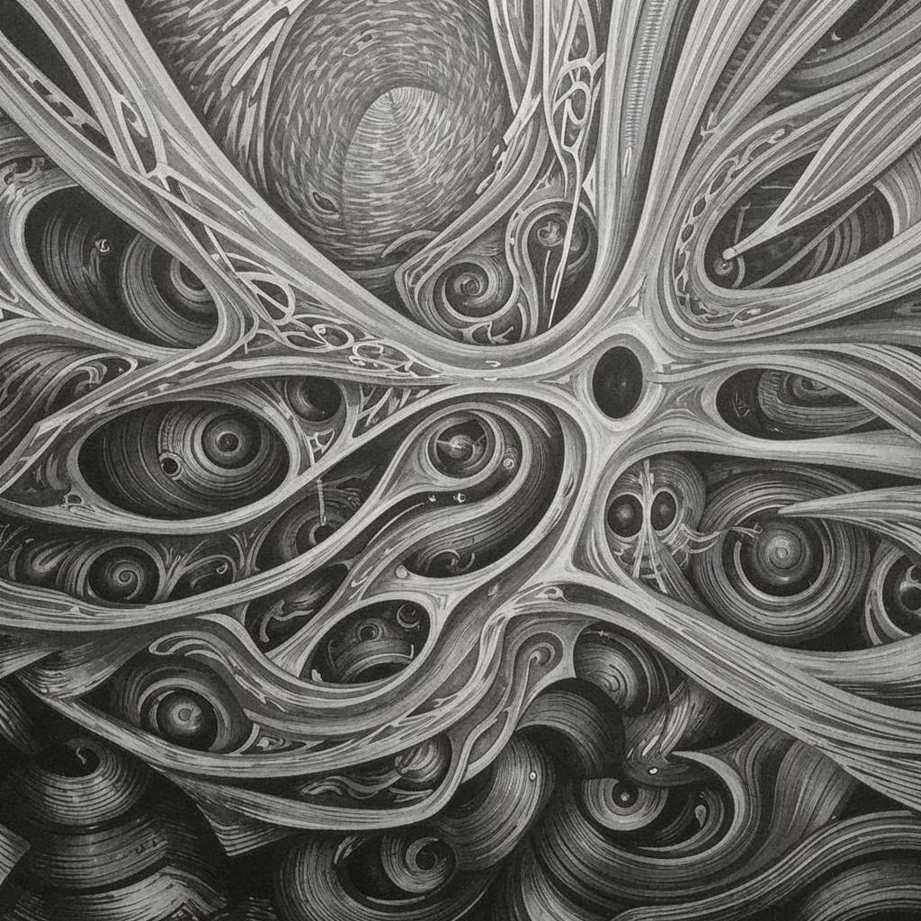 Хаос и фракталы