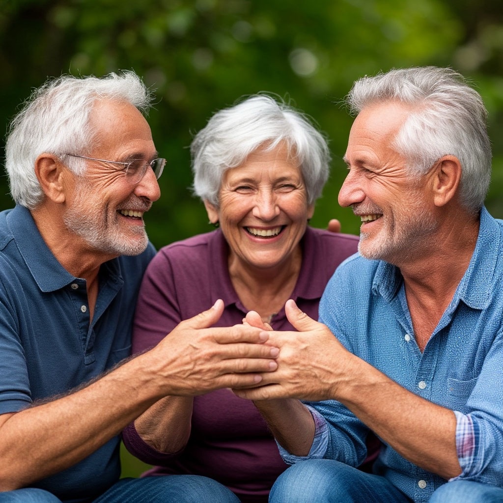 Создала в Шедевруме
