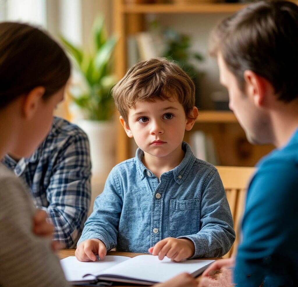 Почему ваш ребёнок прячет таланты? 3 причины, о которых вы не догадываетесь