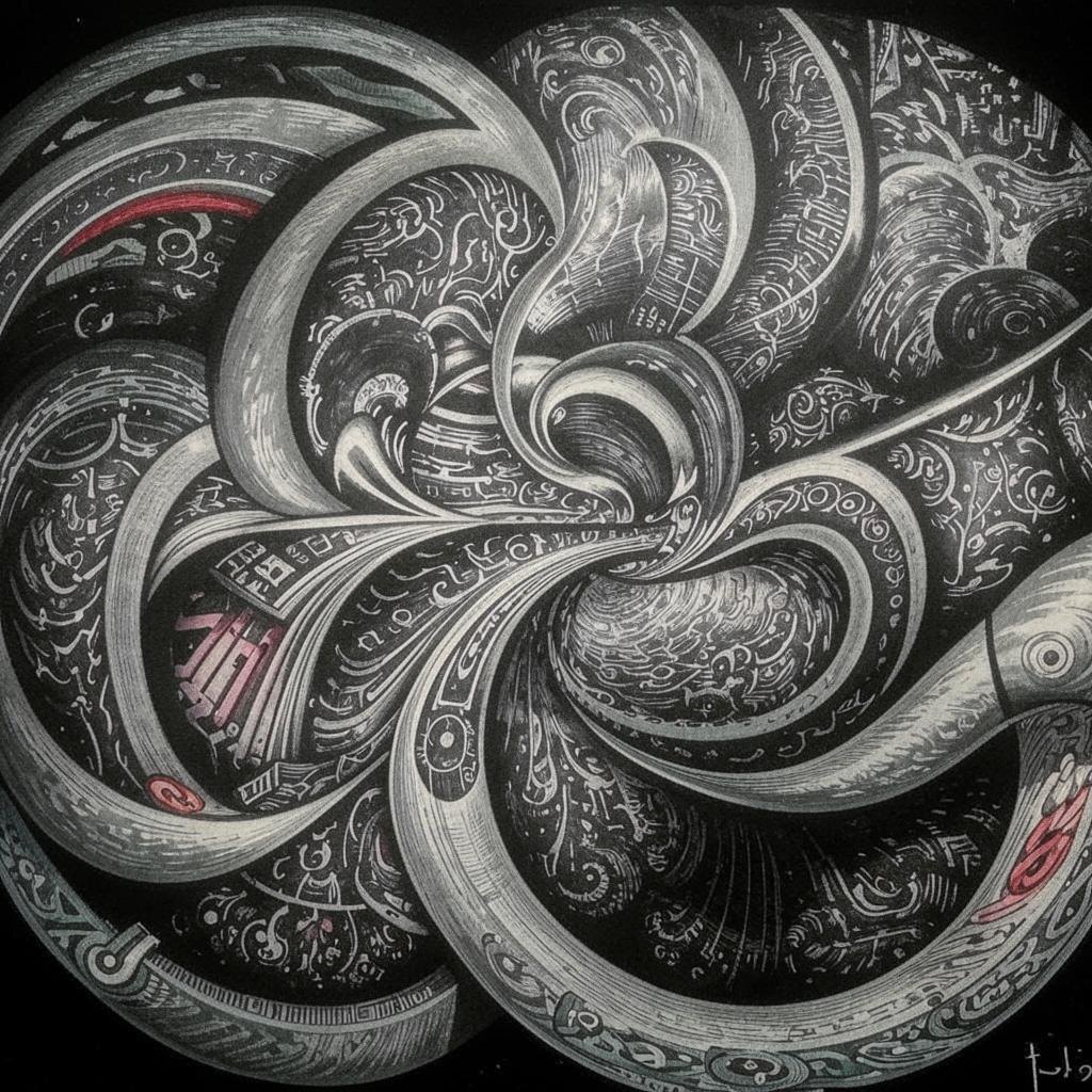 Теория хаоса