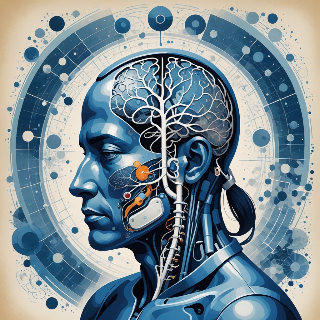 Раньше врачи говорили: “Слушайте своё тело”. Теперь тело говорит через алгоритмы. Но можем ли мы доверять машинам больше, чем собственной интуиции?