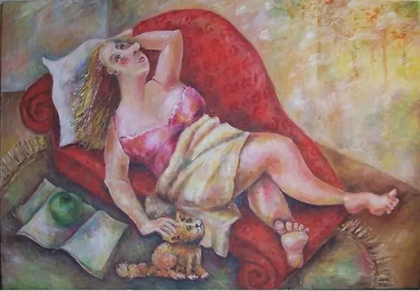 Обожать свою жизнь