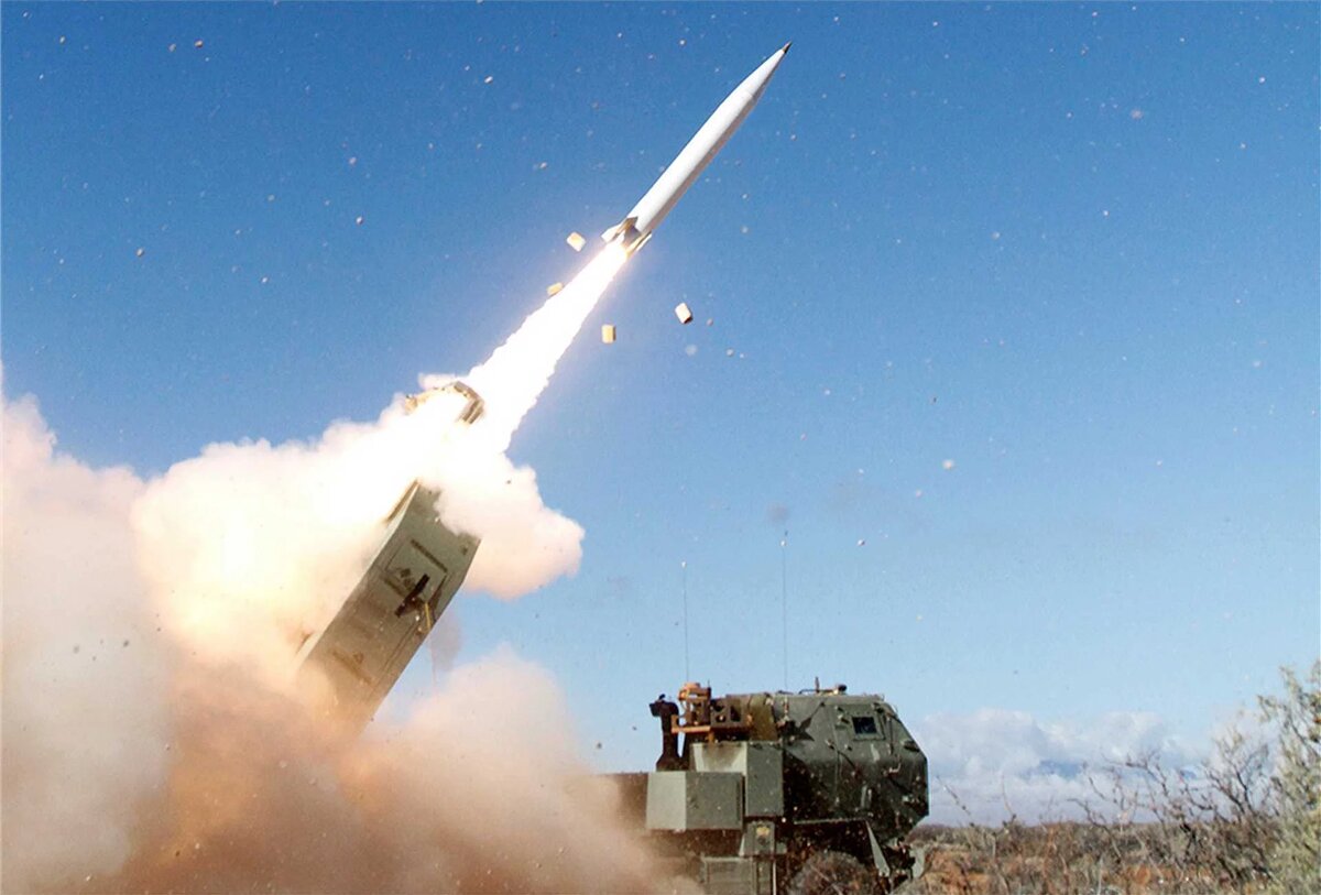 Армия США закупает  новейшие высокоточные ударные ракеты большой дальности PrSM на  5 млрд долларов. Фото: Lockheed Martin