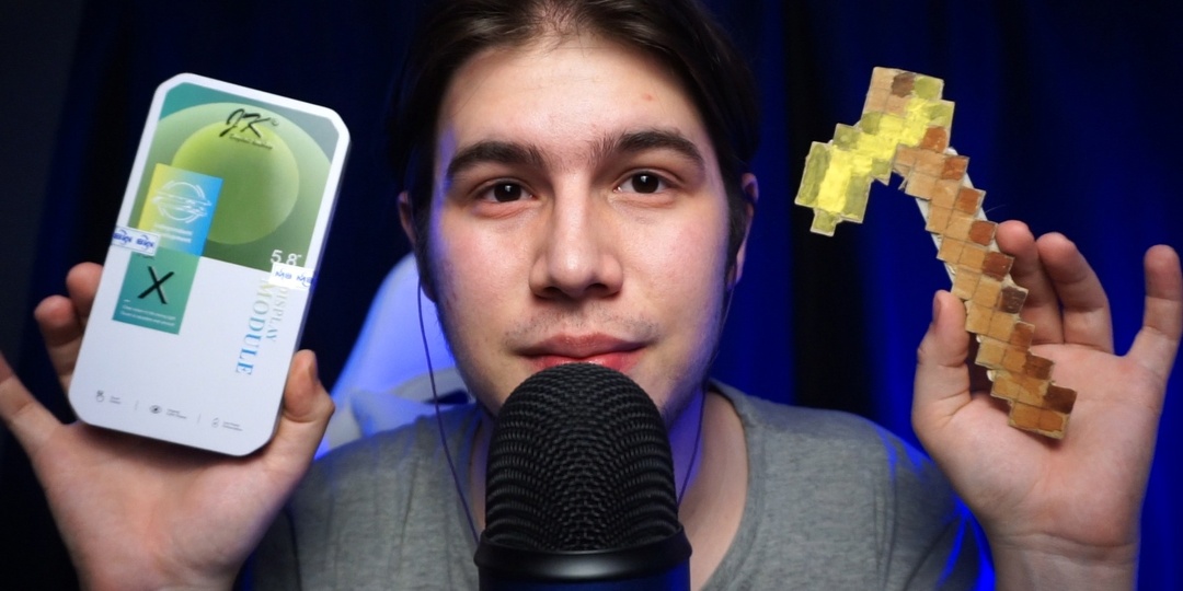 Почему ASMR так популярен?