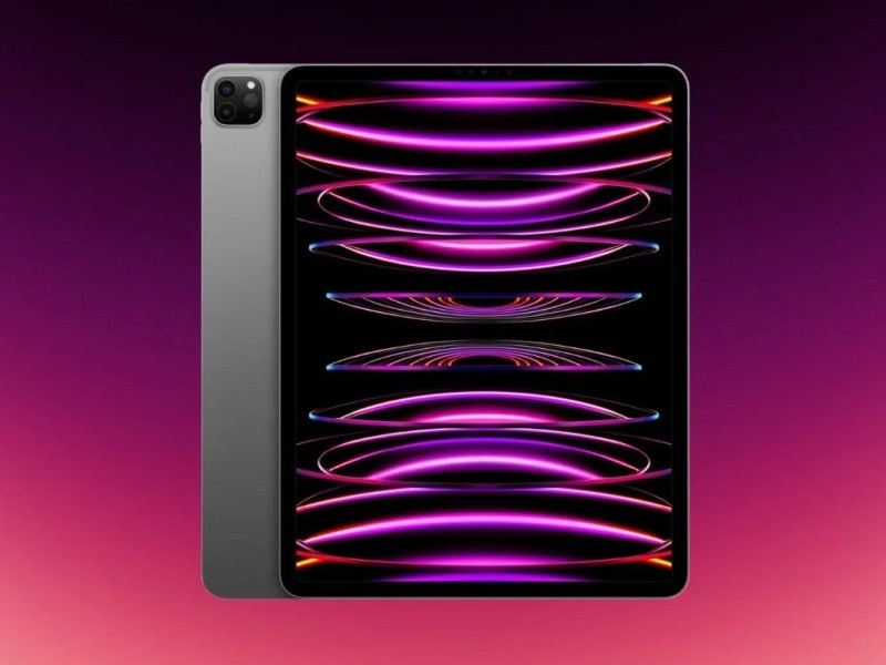    Первые подробности об iPad Pro на M6 раскрыты известным инсайдером