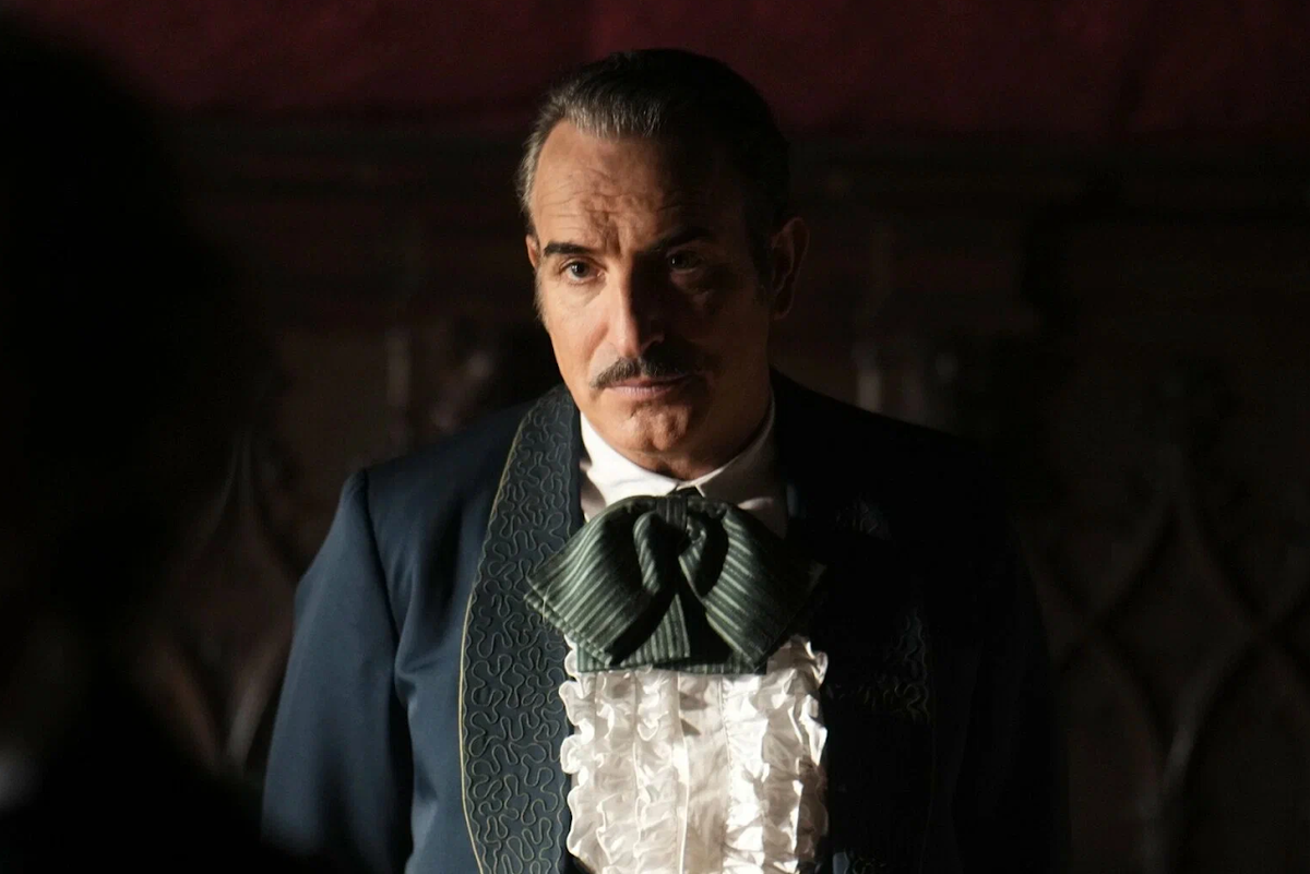 Теперь Зорро — мэр города, но сможет ли он удержаться от своих подвигов?