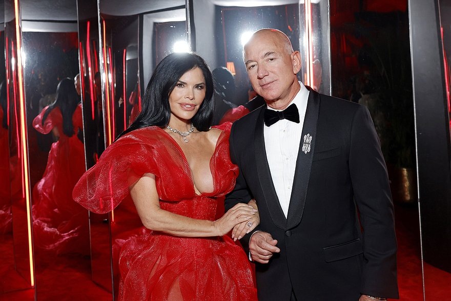    Фото: Stefanie Keenan / VF24 / WireImage for Vanity Fair / Getty Images