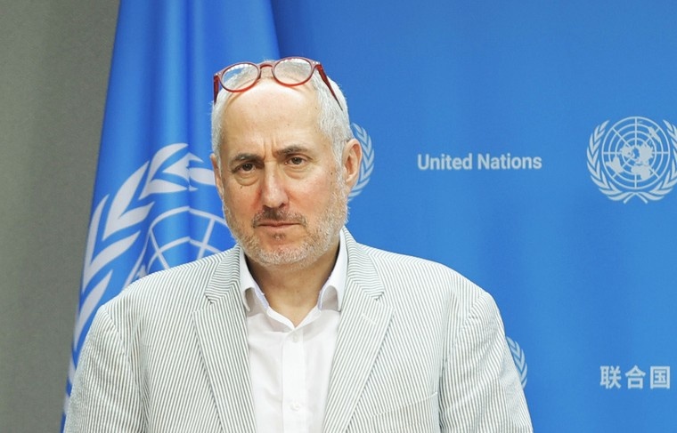     Luiz Rampelotto/EuropaNewswire/Global Look Press