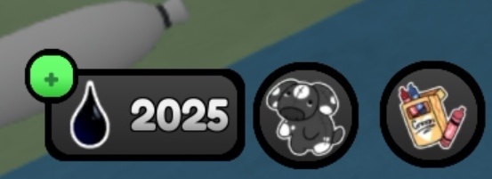 Когда я зашла в дэнди:ихоры