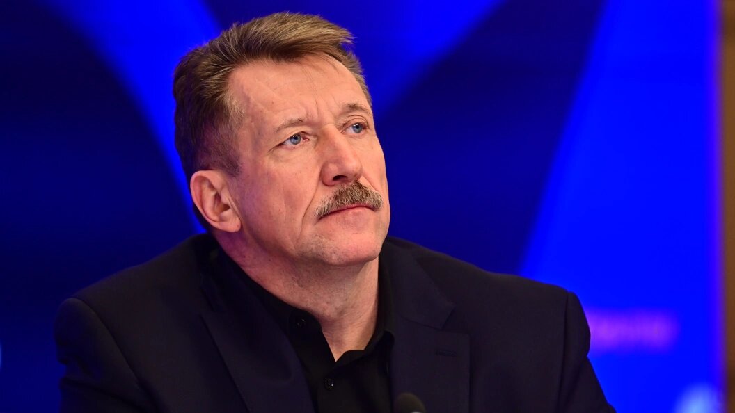    Фото: Pavel Kashaev/Globallookpress