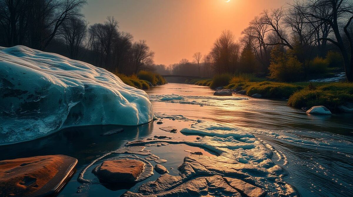 Лунный календарь рыбака на апрель 2025