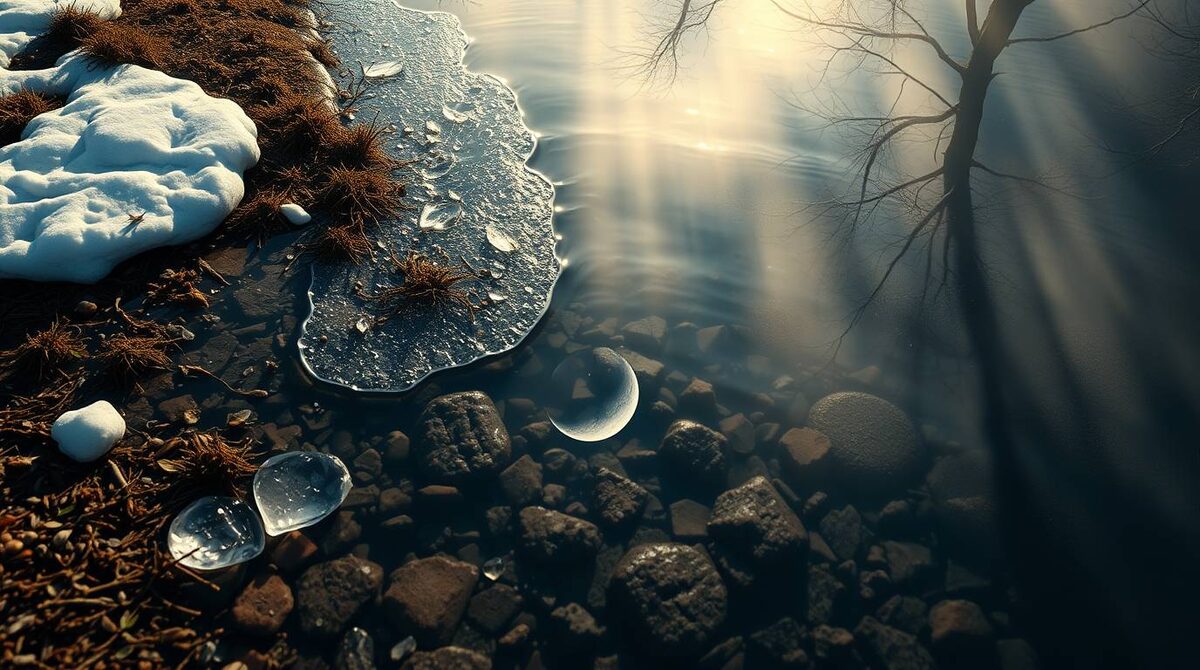 Лунный календарь рыбака на апрель 2025