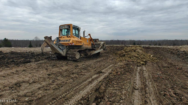 Фото: Госэконадзор Ленобласти