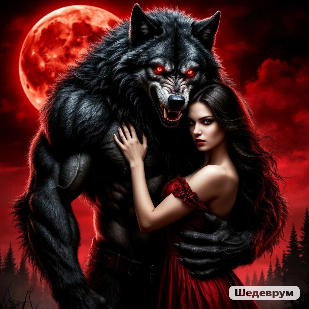 Изображение сгенерировано нейросетью.