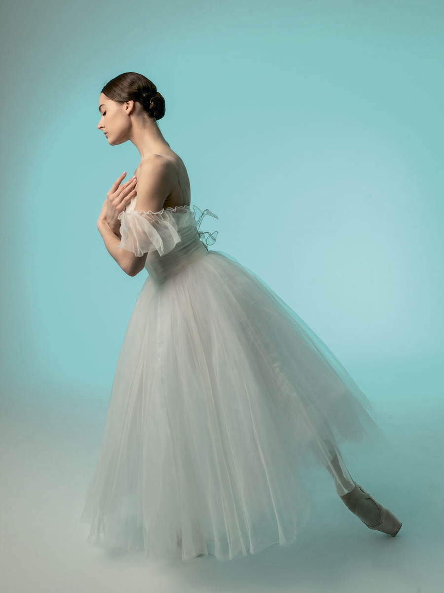    Элеонора СевенардАрхивы пресс-службы