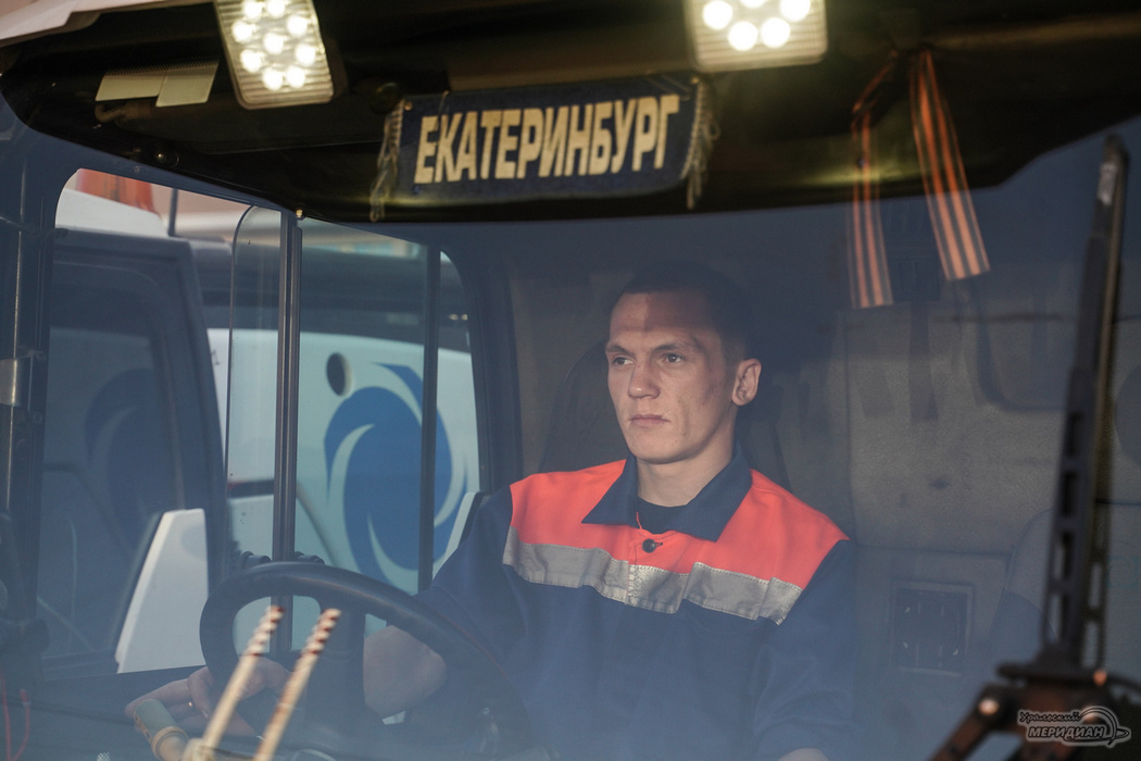    Фото: Лидия Аникина © ИА «Уральский меридиан»