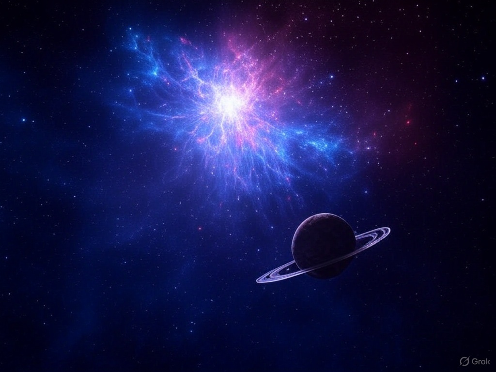 Изображение сгенерировано Grok  📷
