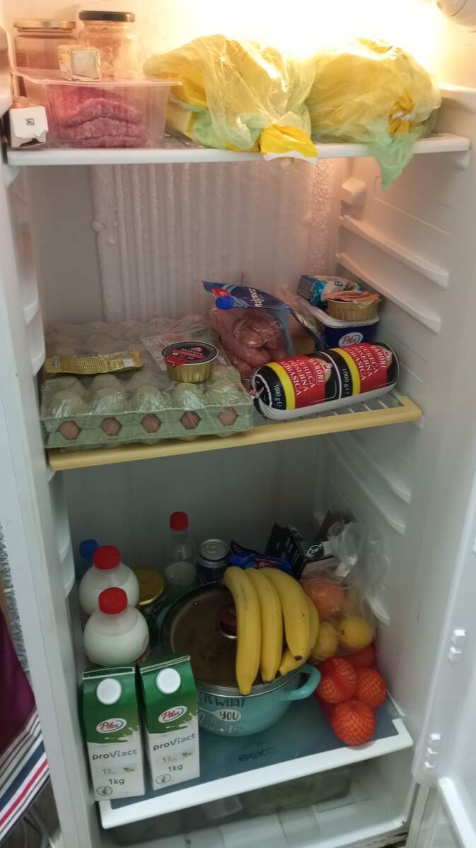 Фото прислал муж. 