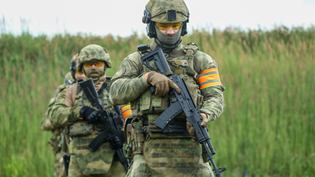    Фото: Petrov Sergey/news.ru/Globallookpress