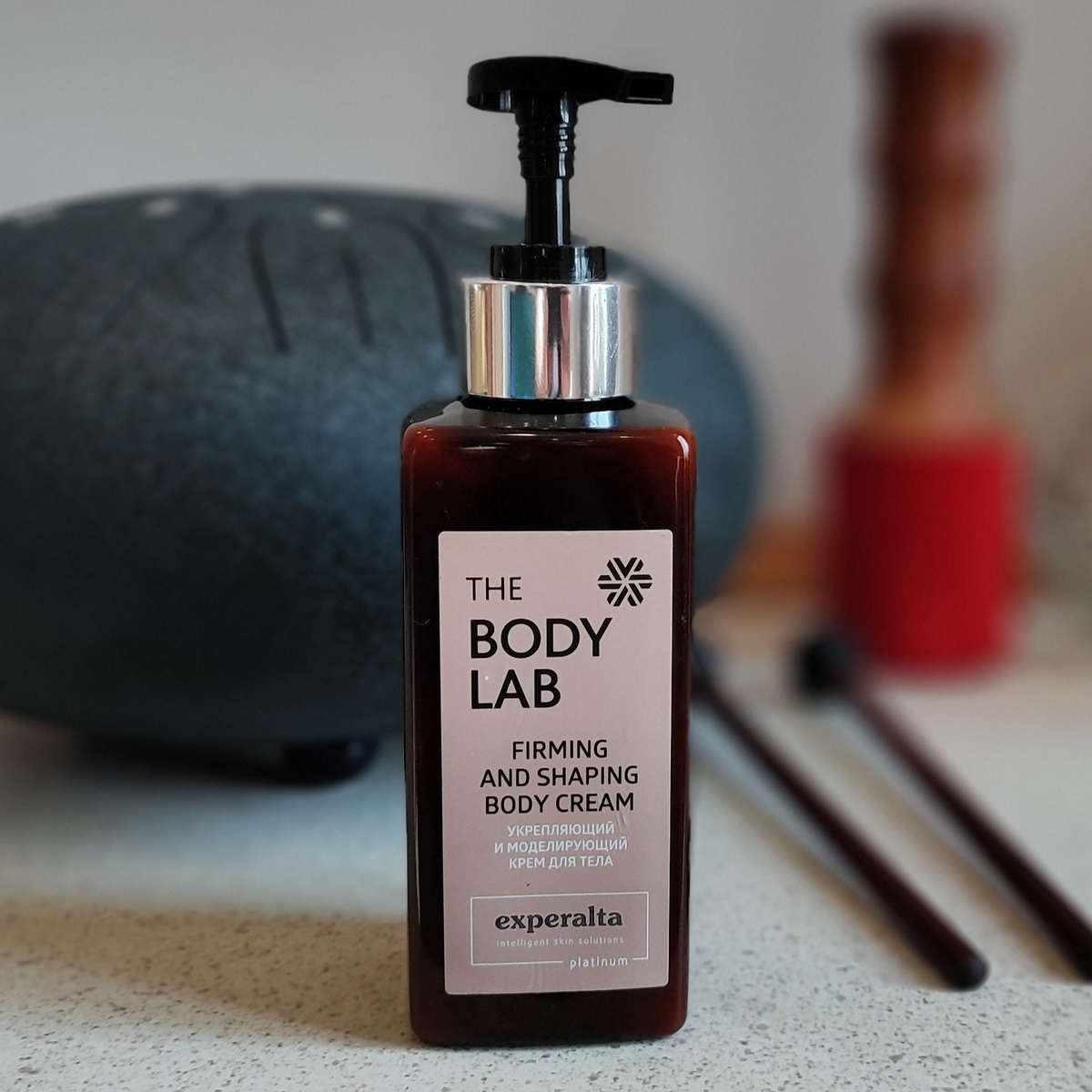 Почему эксперты и клиенты выбирают Experalta Platinum? 