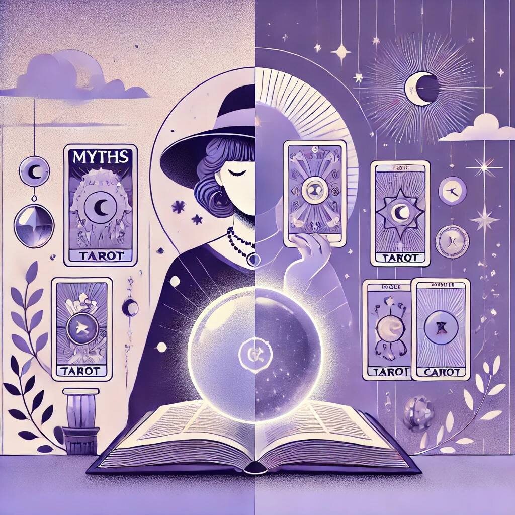 Карты шепчут