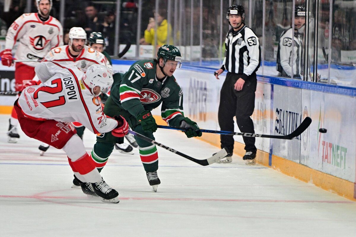 Фото: ak-bars.ru