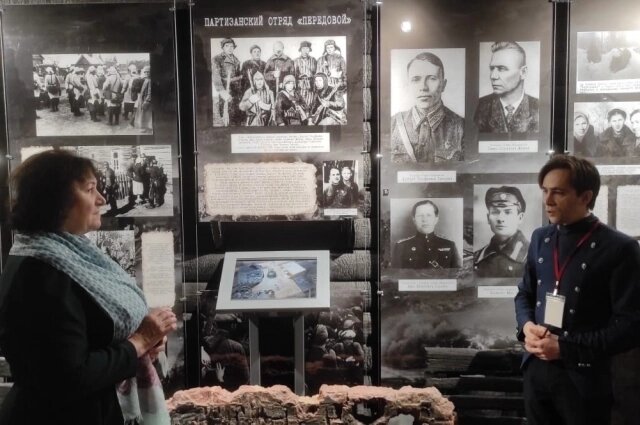    Фото: АиФ в Туле/ Алексей Мурат