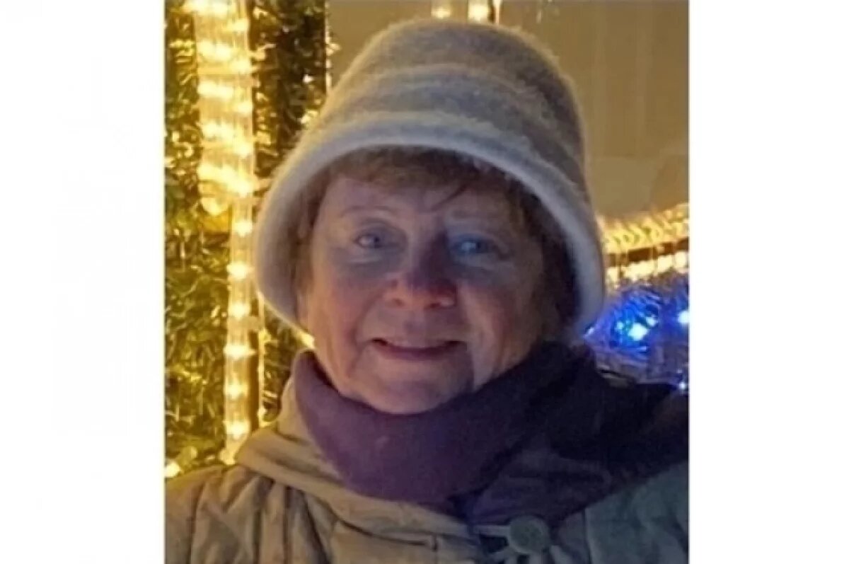    В Тверской области больше суток пытаются найти 66-летнюю женщину