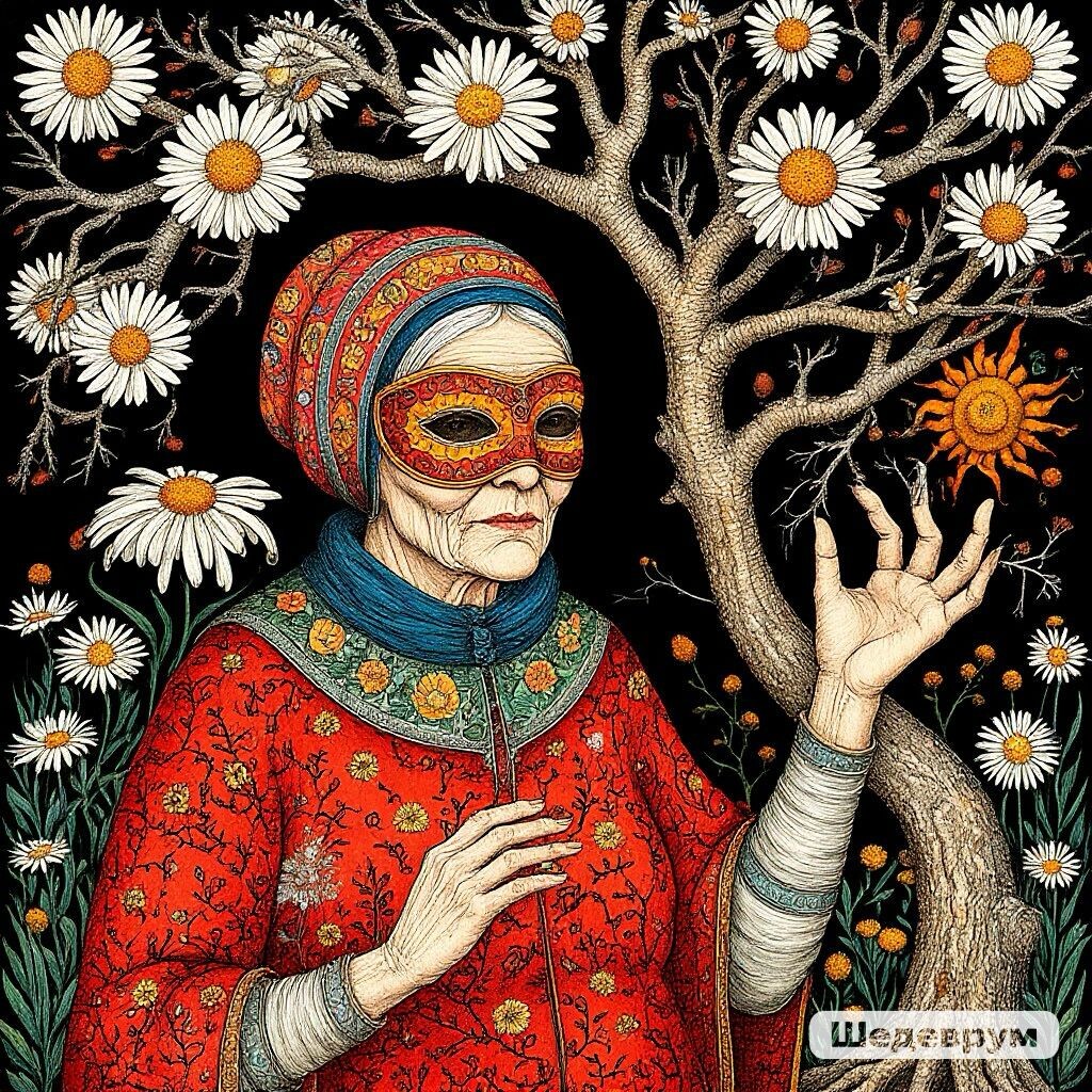 Создано Вероникой 