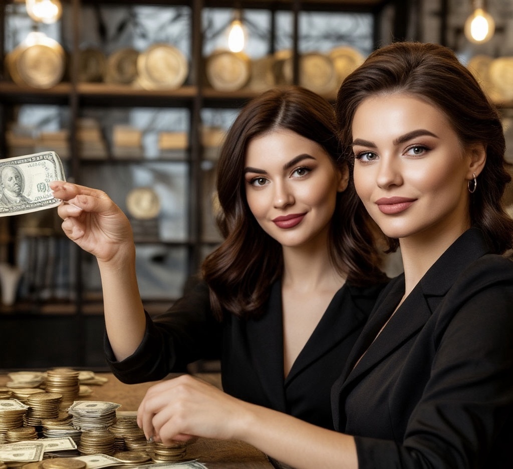 Нужно ли бьюти-мастеру платить налоги?!