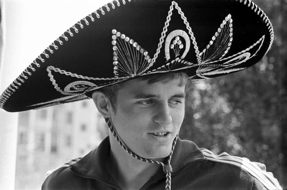    РИА Новости